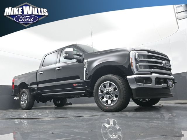 new 2026 Ford Super Duty car, priced at $101,155