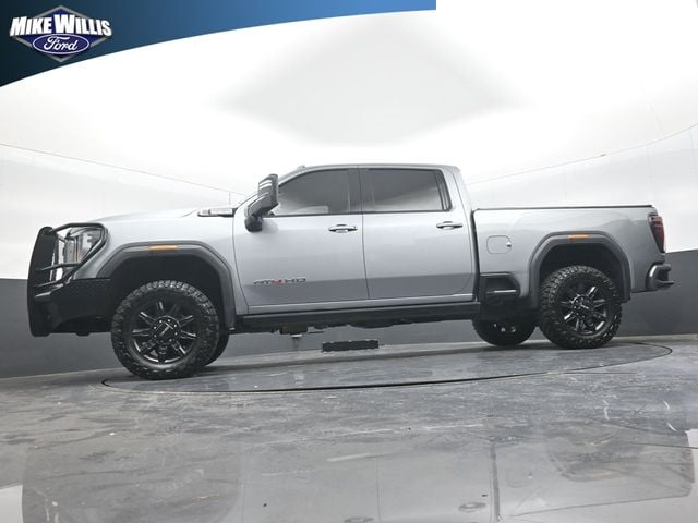 used 2024 GMC Sierra 2500HD car, priced at $68,568