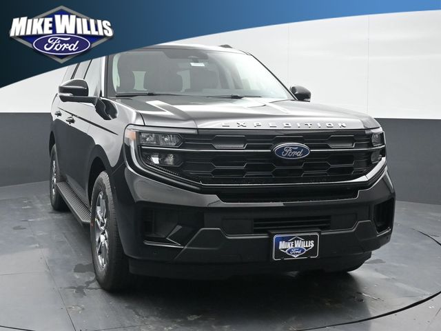 new 2026 Ford Expedition car, priced at $64,526