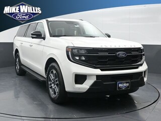 2026 Ford Expedition MAX Active SUV
