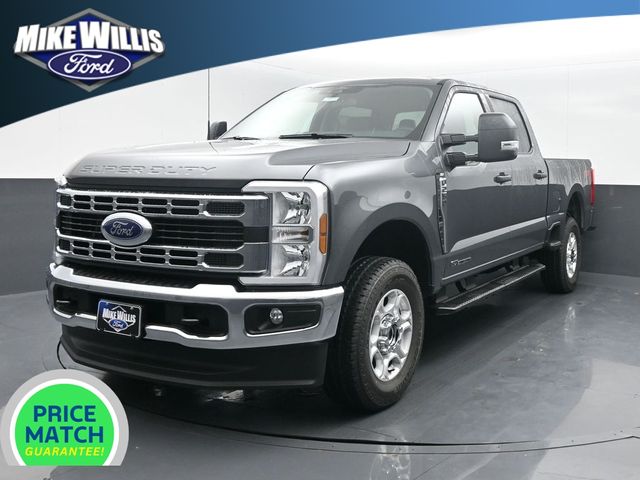 new 2026 Ford Super Duty car, priced at $73,355