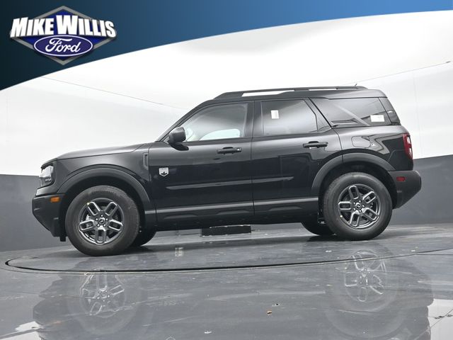 new 2026 Ford Bronco Sport car, priced at $33,840