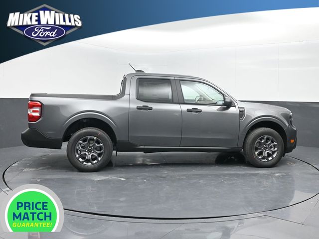 new 2026 Ford Maverick car, priced at $31,955