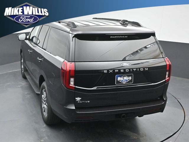 new 2026 Ford Expedition car, priced at $69,770