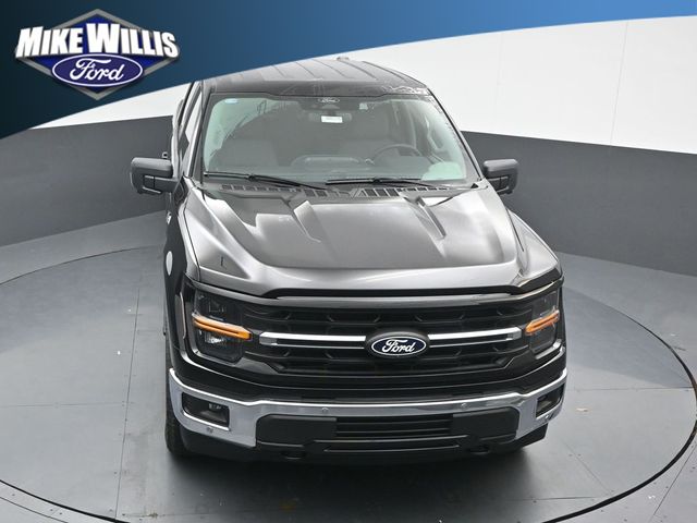 2026 Ford F-150 XLT - Photo 10