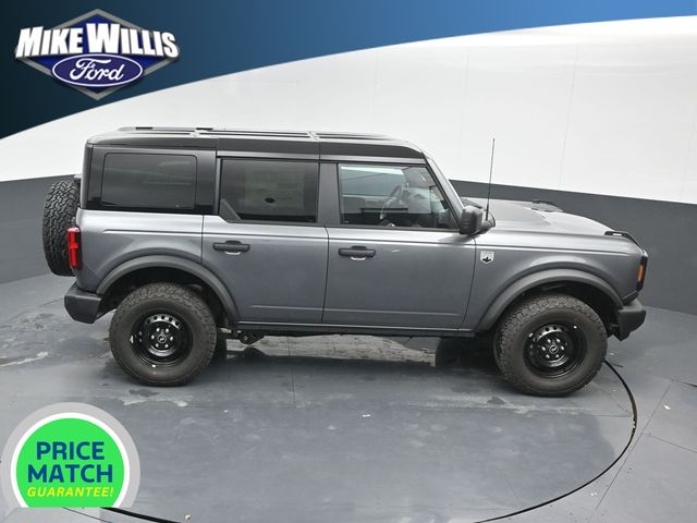 new 2026 Ford Bronco car, priced at $50,415