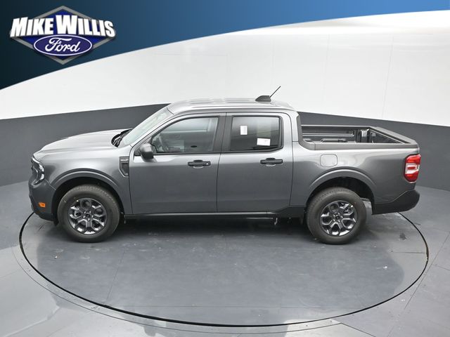 new 2026 Ford Maverick car, priced at $32,455