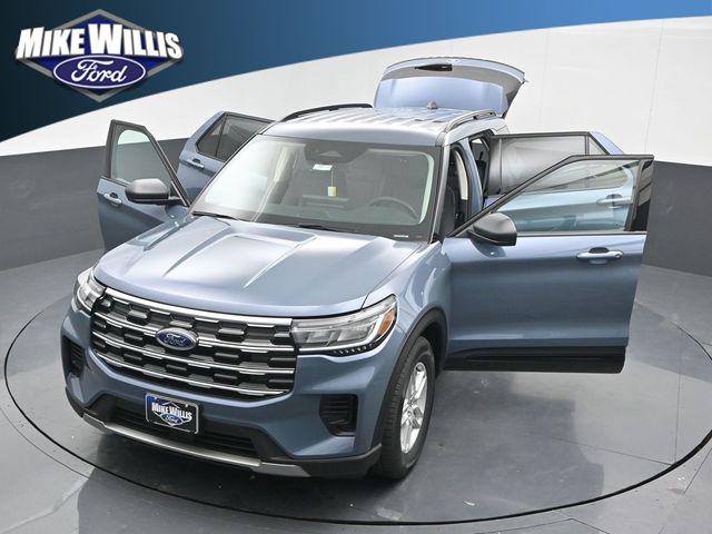 2026 Ford Explorer Active - Photo 27