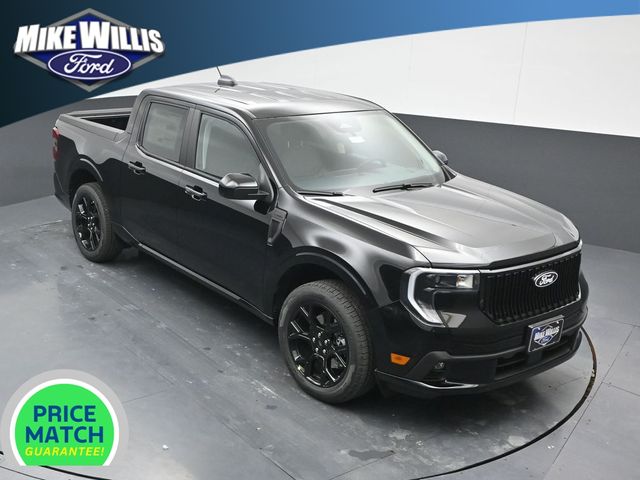 new 2026 Ford Maverick car, priced at $37,340