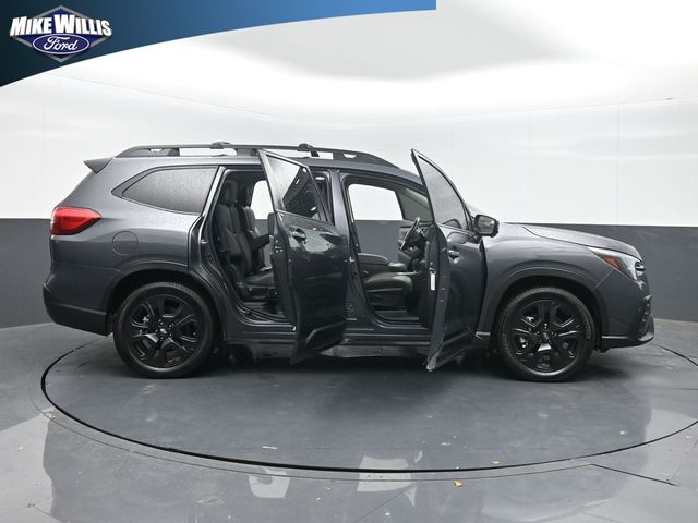 used 2023 Subaru Ascent car, priced at $30,915