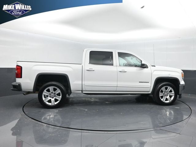 used 2014 GMC Sierra 1500 car, priced at $20,534