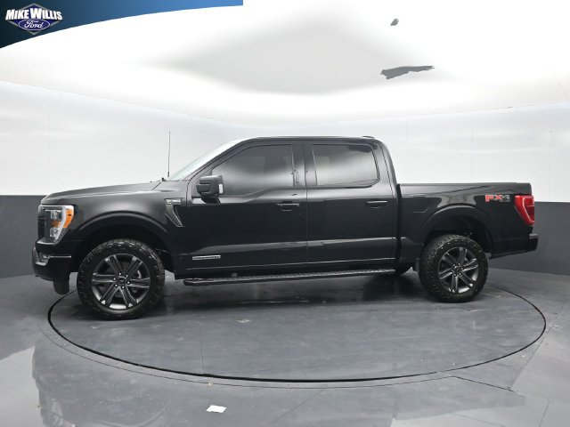 Certified 2023 Ford F-150 XLT Truck