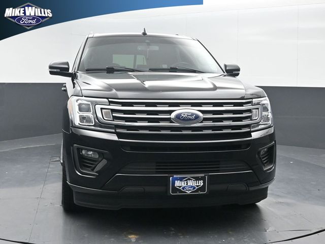 used 2021 Ford Expedition car, priced at $27,894