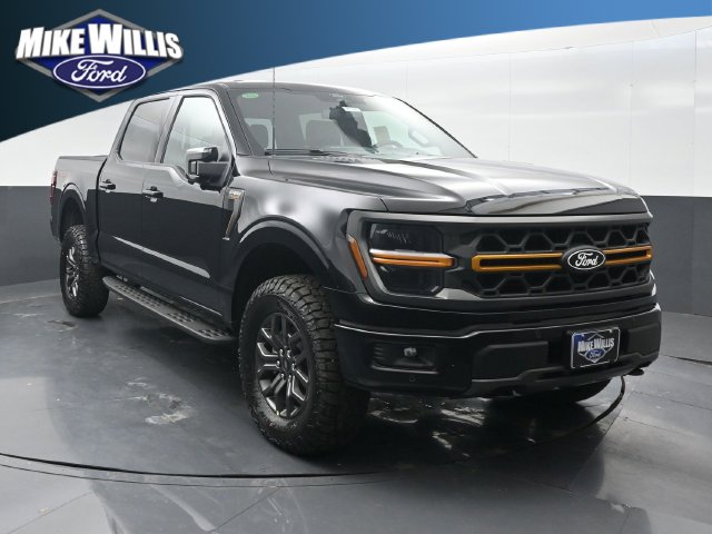 Ford F-150