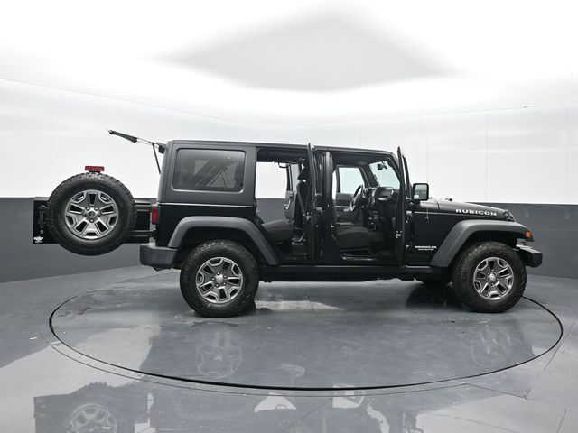 used 2014 Jeep Wrangler car, priced at $17,994