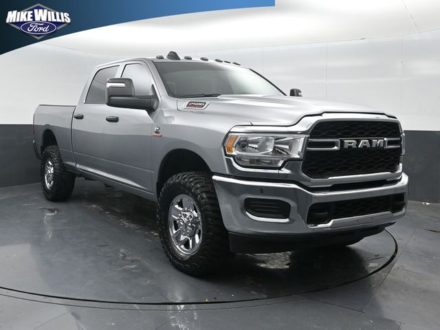 2024 RAM 2500 Tradesman 4X4 Crew Cab SWB's photo