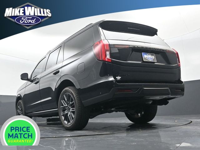 new 2025 Ford Expedition car, priced at $81,230