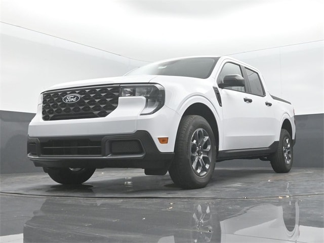 new 2025 Ford Maverick car, priced at $31,340