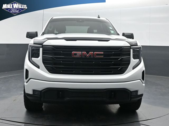 used 2026 GMC Sierra 1500 car, priced at $53,923