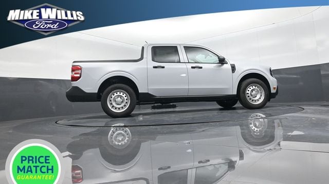 new 2025 Ford Maverick car, priced at $30,505