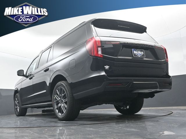 new 2026 Ford Expedition car, priced at $77,550