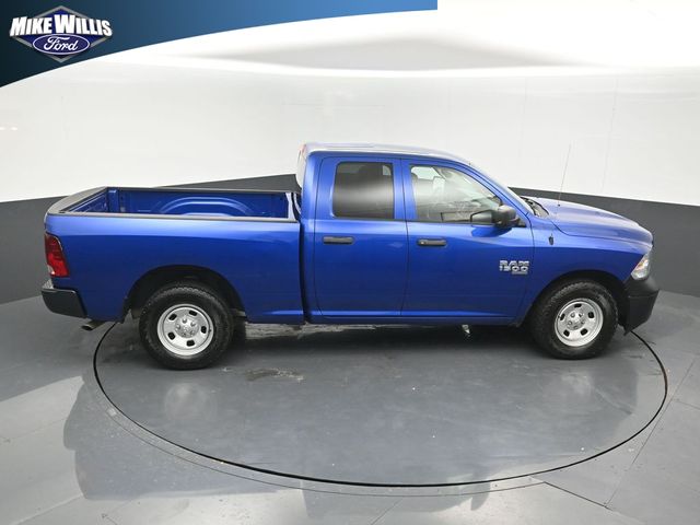 used 2019 Ram 1500 Classic car, priced at $18,994
