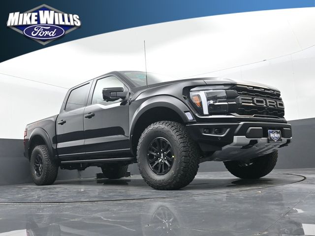 new 2026 Ford F-150 car, priced at $84,175