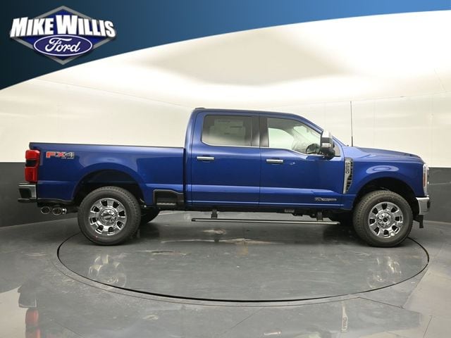 new 2026 Ford Super Duty car, priced at $85,760