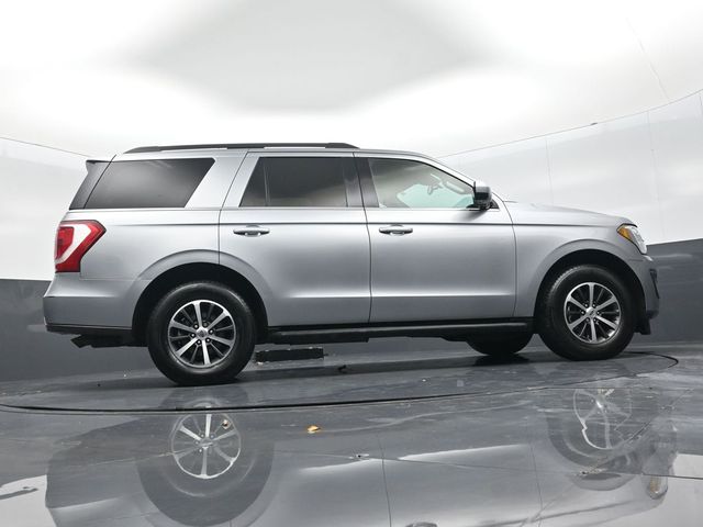 used 2020 Ford Expedition car, priced at $18,766