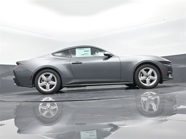 new 2026 Ford Mustang car, priced at $36,510