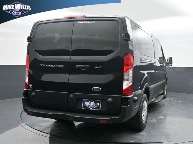used 2019 Ford Transit-350 car, priced at $29,390