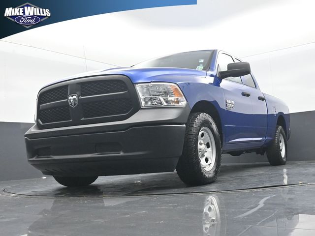 used 2019 Ram 1500 Classic car, priced at $18,994