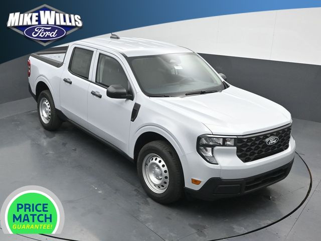new 2025 Ford Maverick car, priced at $30,505