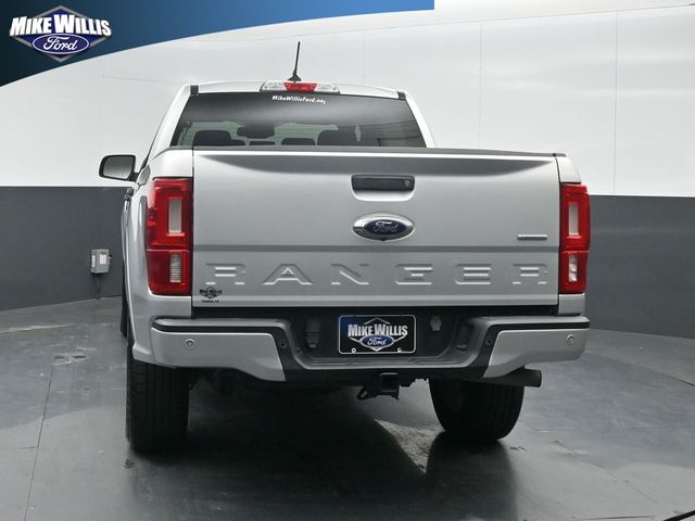 used 2019 Ford Ranger car, priced at $23,487