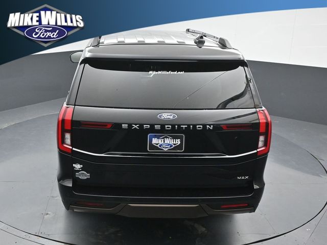 new 2026 Ford Expedition car, priced at $83,617