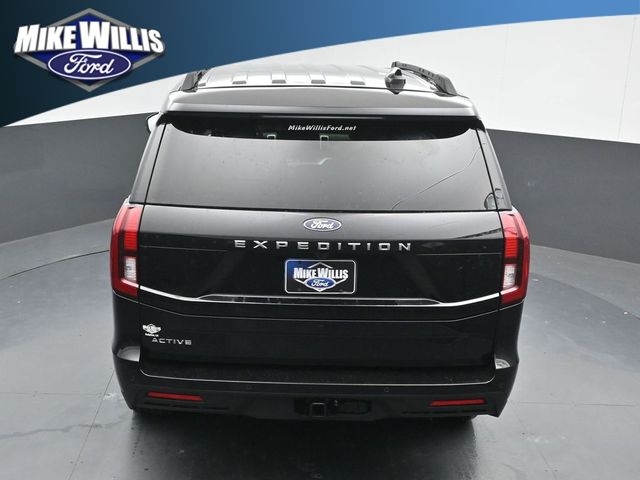 new 2026 Ford Expedition car, priced at $64,275