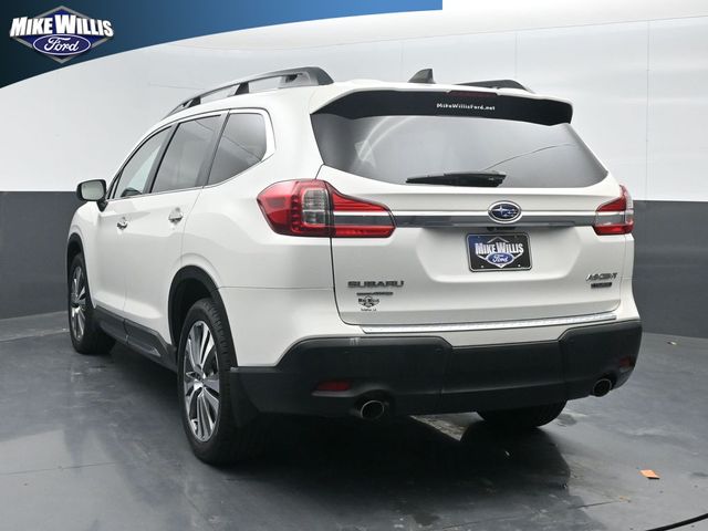 used 2020 Subaru Ascent car, priced at $23,482