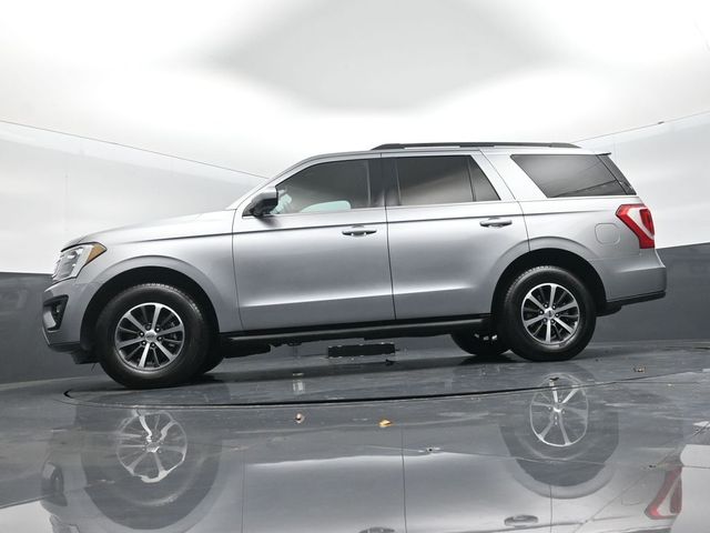 used 2020 Ford Expedition car, priced at $18,766