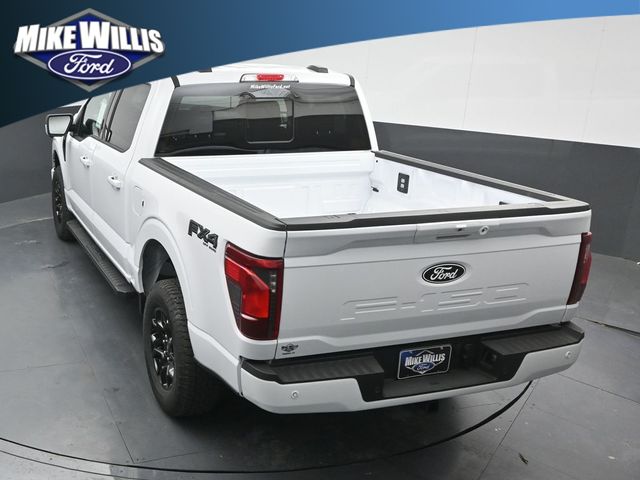 new 2026 Ford F-150 car, priced at $66,825