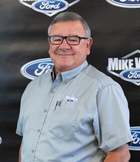 Staff member Randy DeRouen from ID_51ccd7ffdbf8