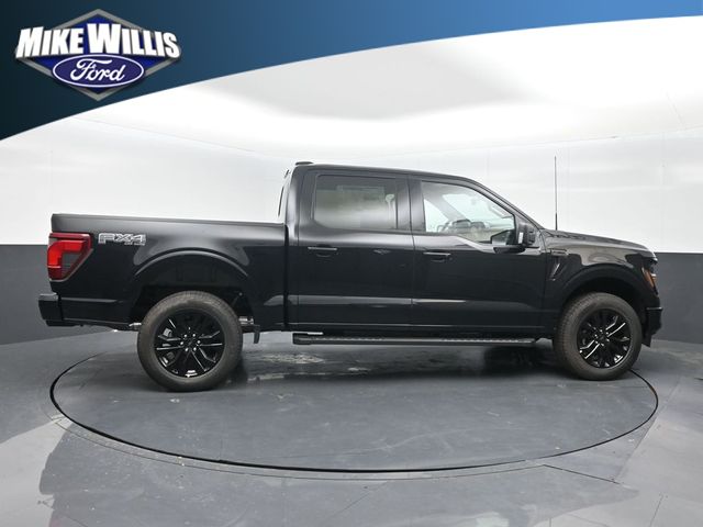 new 2026 Ford F-150 car, priced at $59,734
