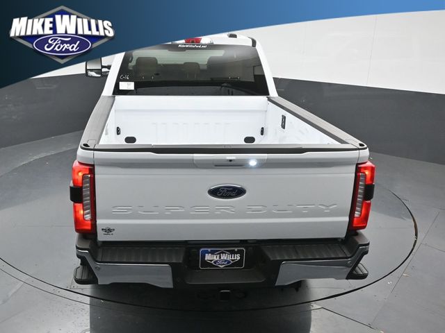 new 2026 Ford Super Duty car, priced at $85,365