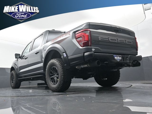 new 2026 Ford F-150 car, priced at $84,175