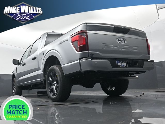 new 2026 Ford F-150 car, priced at $51,940
