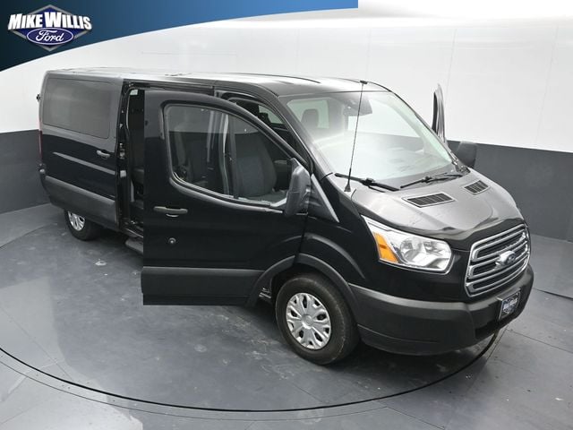 used 2019 Ford Transit-350 car, priced at $29,390