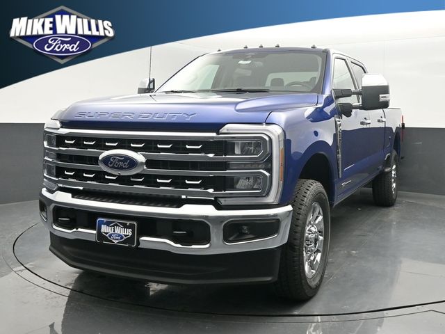 new 2026 Ford Super Duty car, priced at $85,760