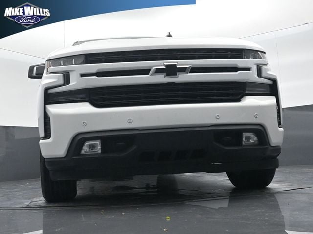 used 2019 Chevrolet Silverado 1500 car, priced at $25,346