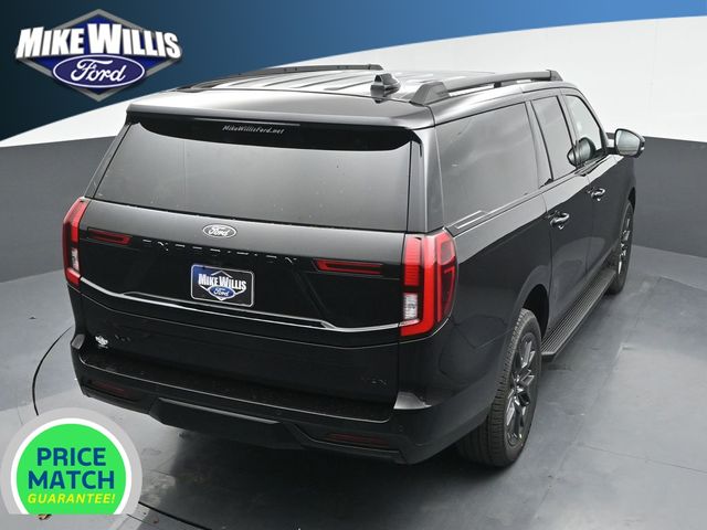 new 2026 Ford Expedition car, priced at $83,320