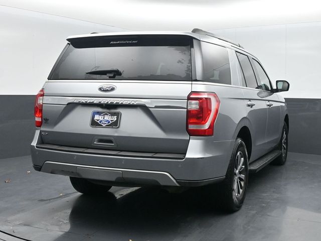 used 2020 Ford Expedition car, priced at $18,766