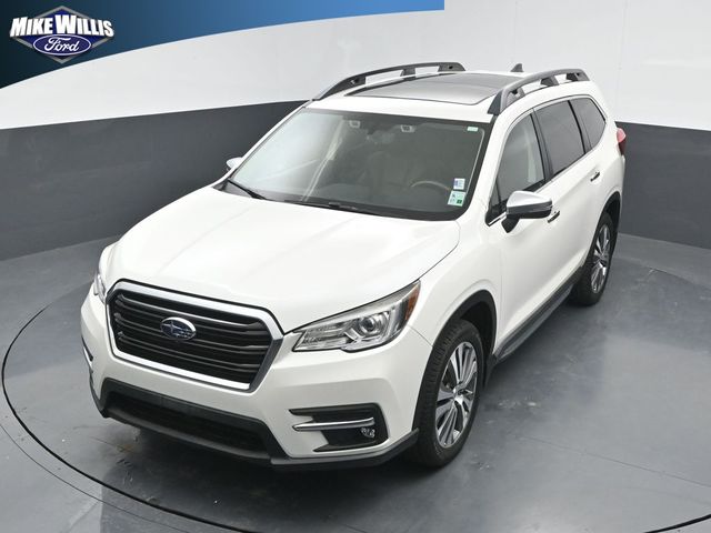 used 2020 Subaru Ascent car, priced at $23,482